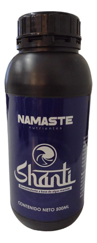Namaste Shanti Bioestimulante 500ml