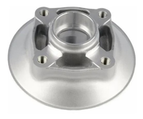 Flange Da Coroa Ybr 125/ Crypton 105 - Cobreq