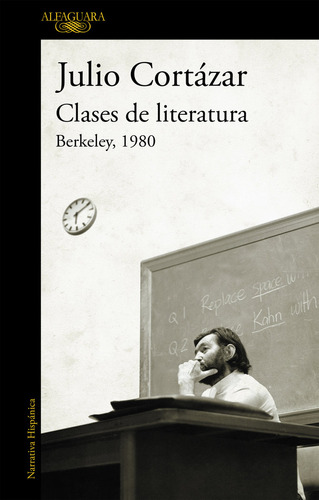 Clases De Literatura - Cortã¡zar, Julio