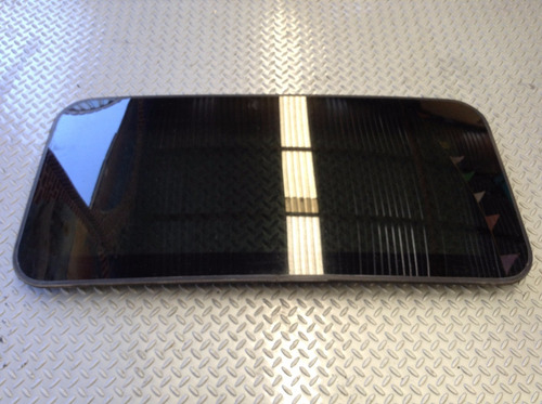Cristal Quemacocos Seat Cordoba 2 Mod 03-08 Oem