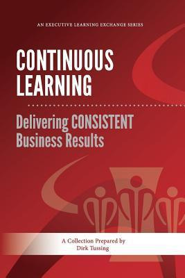 Libro Continuous Learning - Dirk Tussing