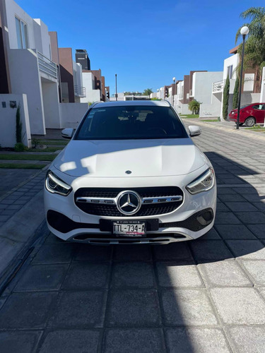 Mercedes-Benz Clase GLA 2.0 250 Cgi Sport Sin Techo At