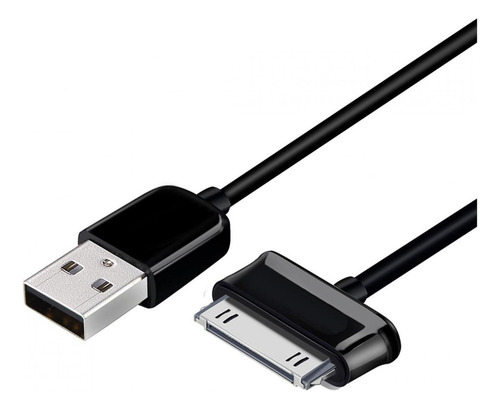 Cable De Datos Usb For Samsung Galaxy Tab 2 10.1 P5100
