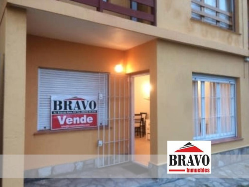 Departamento - 3 Amb. Frente Al Mar | Villa Gesell | Cod.0667