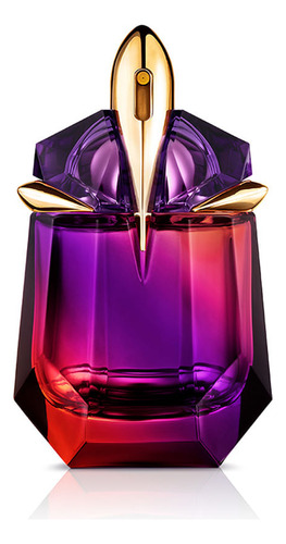 Perfume Mujer Alien Hypersense Edp Recargable 30 Ml