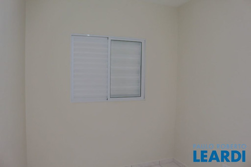 Casa Em Condomínio - Penha - Sp - 475359