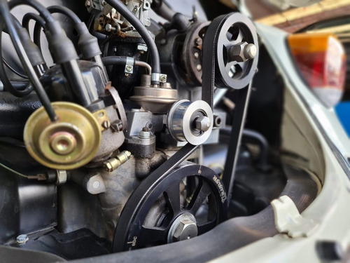 Imagem 14 de 14 de Vw Fusca 1300 L 1981 - Raridade - Estilo Época Anos 80