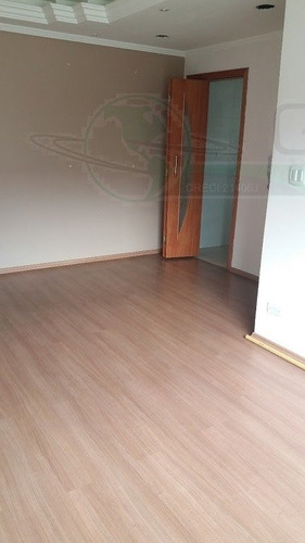 Apartamento Para Venda, 2 Dormitório(s), 54.0m² - 4917