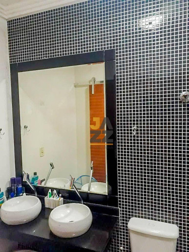 Imagem 14 de 27 de Casa Com 4 Dormitórios À Venda, 196 M² Por R$ 600.000,00 - Vila Alpina - São Paulo/sp - Ca14494