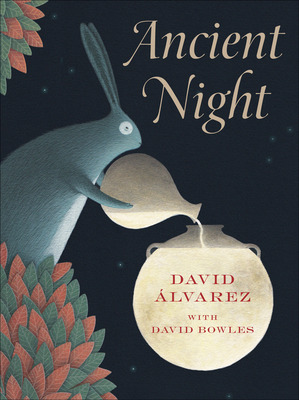 Libro Ancient Night - Alvarez, David