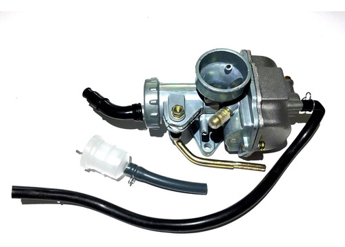 Import Atv Quad Carberator Carb 20 Mm 110cc Baja Kazuma  Lql