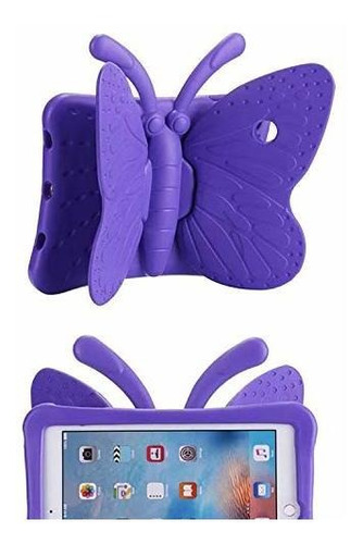 Funda Para Niños Ugocase Para iPad 7th Gen 10.2 (2019) / Ip