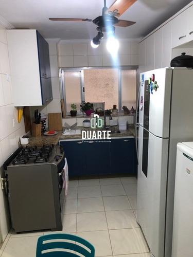 Imagem 14 de 20 de Apartamento - Ap03277 - 68902336