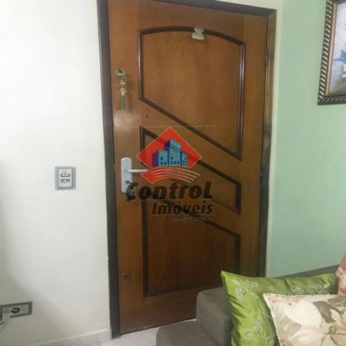 Imagem 5 de 6 de Apartamento - Ref: 03437