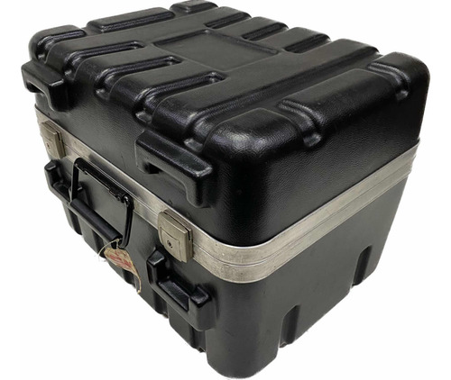 Case Skb Made In Usa Duas Repartiçoes Novo Mostruário