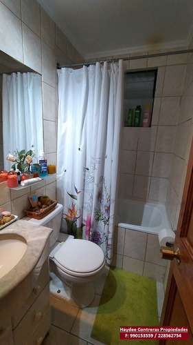 Vendo, Casa 2 Pisos, Sn José, Villa Las Brisas