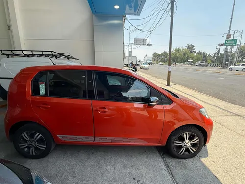 Volkswagen Up! 1.0 Connect Mt