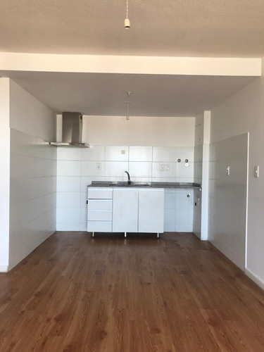 Apartamento En Venta Y Alquiler Con Opción A Compra En Torres Nuevocentro - 2 Dormitorios Lateral