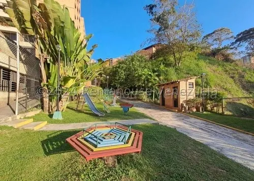 Oportunidad¡ Espectacular Apartamento En Venta En Colinas De La Tahona - Mls #25-13468 - Jca