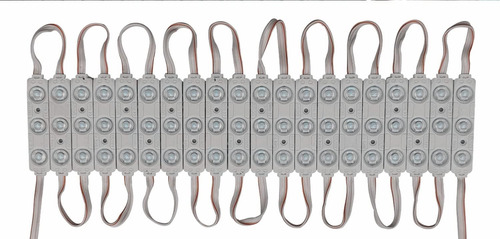 Módulo Led De Erudito, Luces De Reemplazo Para Inflables 573
