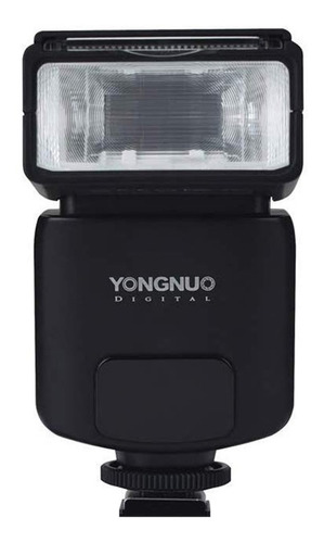 Flash Yongnuo Yn320ex Ttl Hss P/ Sony Garantia