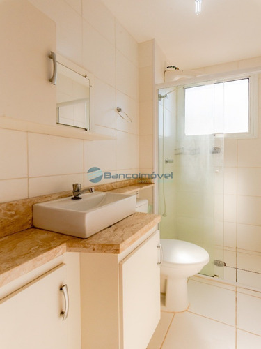 Imagem 11 de 30 de Apartamento Residencial Para Venda E Locação Em Paulínia - Ap03371 - 69685737