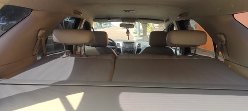 Imagem 9 de 17 de Toyota Sw4