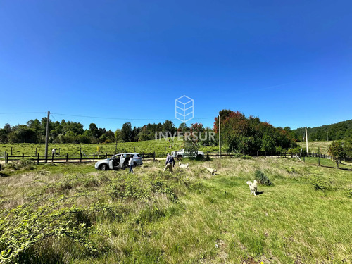 Terreno Con Gran Potencial Y Tranquilidad (135336)
