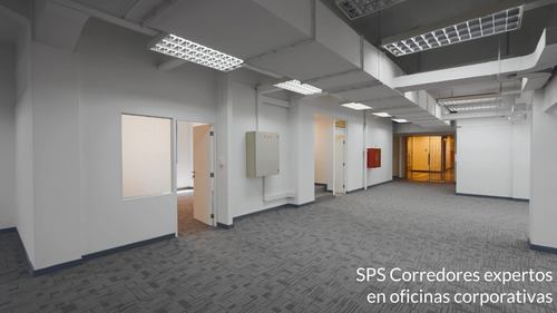 Imagen 1 de 29 de Arriendo De Exclusiva Oficina Completamente Remodelada