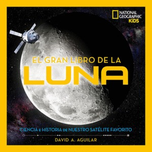 Libro Gran Libro De La Luna, El-nuevo