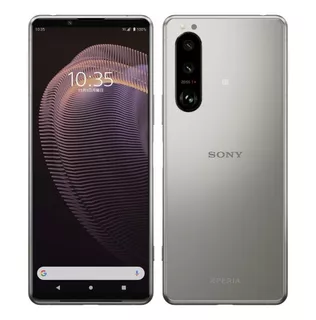 Sony Xperia 5 Iii Grey 128g 8 Ram