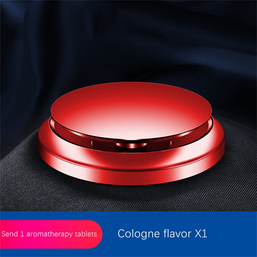 2pcs Perfume De Alta Calidad For Platillo Volante Con Base