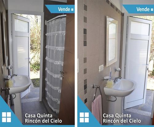 Imagen 10 de 21 de Venta De Hermosa Quinta En Barrio Rincón Del Cielo De Junín.