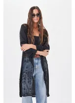 Comprar Camisa Encaje Larga Premium Vizza Gu183 Arizona Primavera