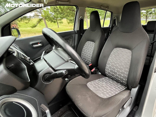 Suzuki Celerio GLX 1.0 Extra Full