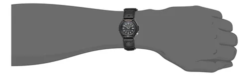 Reloj Casio Forester Sport Ft500wc-1bvcf Para Hombre
