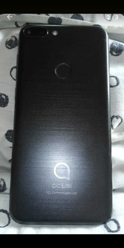 Alcatel 1s 2019