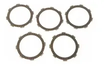 Comprar Juego Discos Embrague Motomel Cg 150 S2 S3 S4 