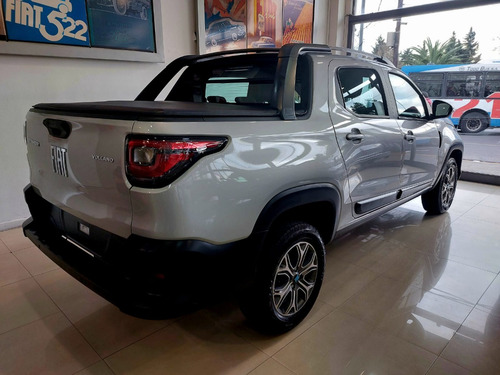 Fiat Strada 1.3 Volcano