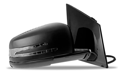 Retrovisor Classe B 12 13 14 15 16 Elétrico Retrátil
