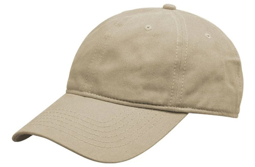 Gorra Invasion Basic Gabardina 100% Algodón