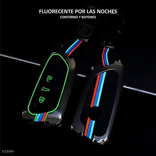 Funda Carcasa Control Llave Seat Ateca 2023