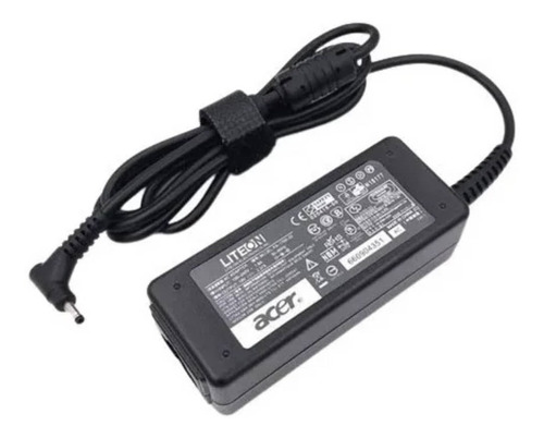 Cargador Para Laptop Acer 19v 3.42a 3.0*1,0mm 65 Watts