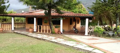 Hacienda-Finca en venta