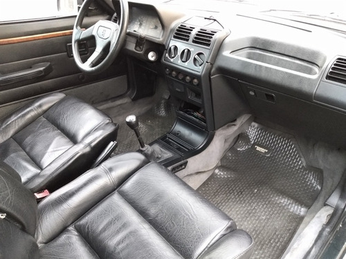 Peugeot 205 Gti 1.9 Gentry