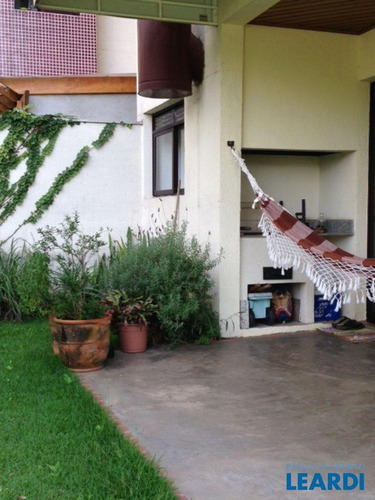 Imagem 10 de 15 de Apartamento - Morumbi - Sp - 448315
