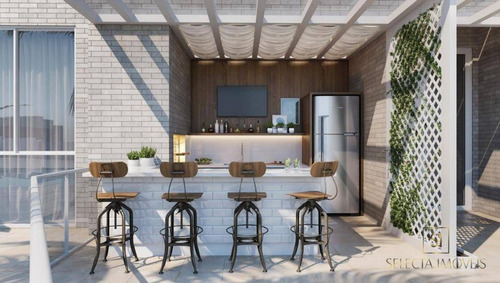 Imagem 11 de 23 de Apartamento Com 3 Dormitórios À Venda, 120 M² Por R$ 2.318.000,00 - Centro - Balneário Camboriú/sc - Ap0623