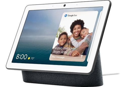 Nest Hub Max 10 Con Asistente De Google Bluetooth Wifi