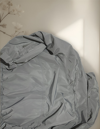 Chamarra Impermeable Pf 5.11