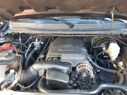 Imagen 3 de 7 de Silverado Ls 4x4